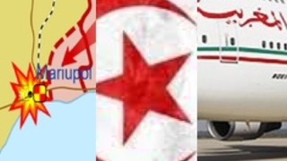 LE JOURNAL DU SOIR EN LANGUE ARABE DU 5/03/22